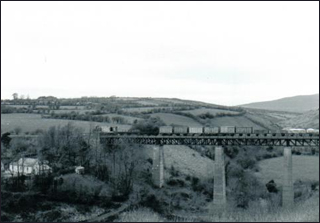 History of Dungarvan Waterford Railway