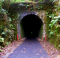 Ballyvoyle Tunnel